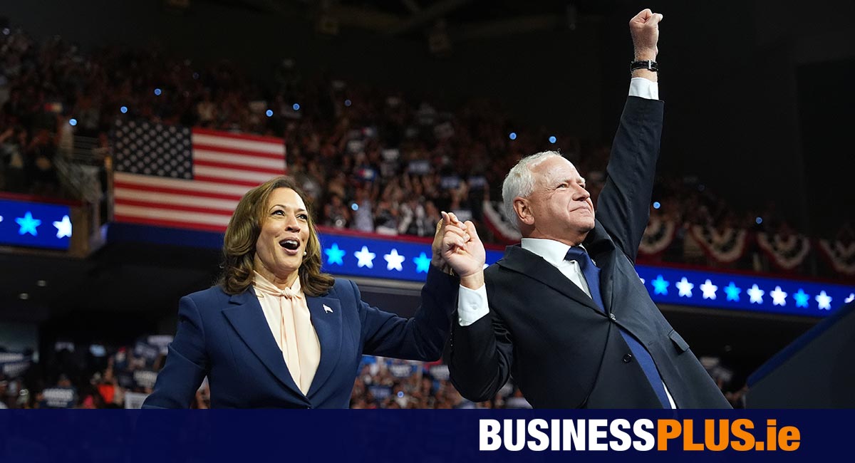 What business can learn from Democrats’ weird strategy [Video]