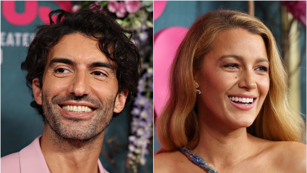 Justin Baldoni and the It Ends With Us Cast Drama Rumors, Explained [Video]