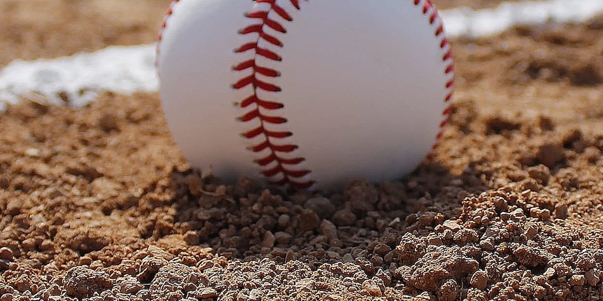 Las Vegas baseball game to benefit law enforcement and fire charities [Video]