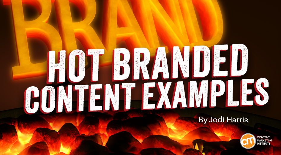 Branded Content Examples [Video]