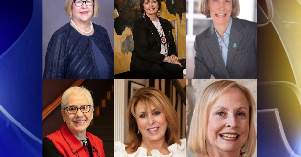 2024 inductees of Oklahoma Women’s Hall of Fame named | News [Video]