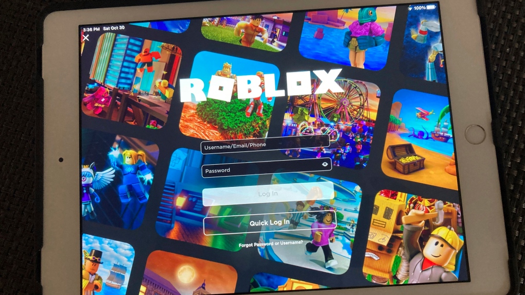 Roblox blocked in Turkiye over abuse concerns [Video]