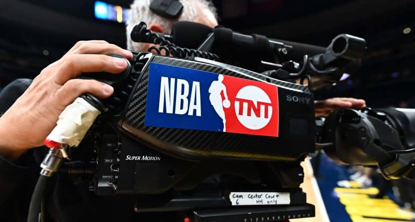 WBD’s CFO describes NBA loss as a triggering event that shook the company [Video]