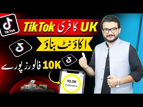 10K TIKTOK Followers In 24 Hours Challenge [Video]