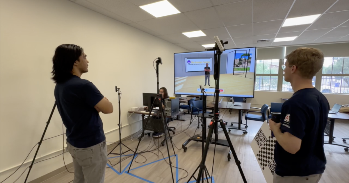 Dunbar Pavilion creates a new tech lab for the community [Video]