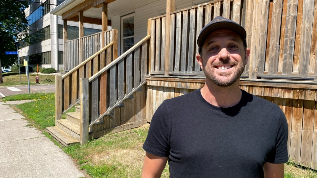 N.B. news: Housing program offers more community units [Video]