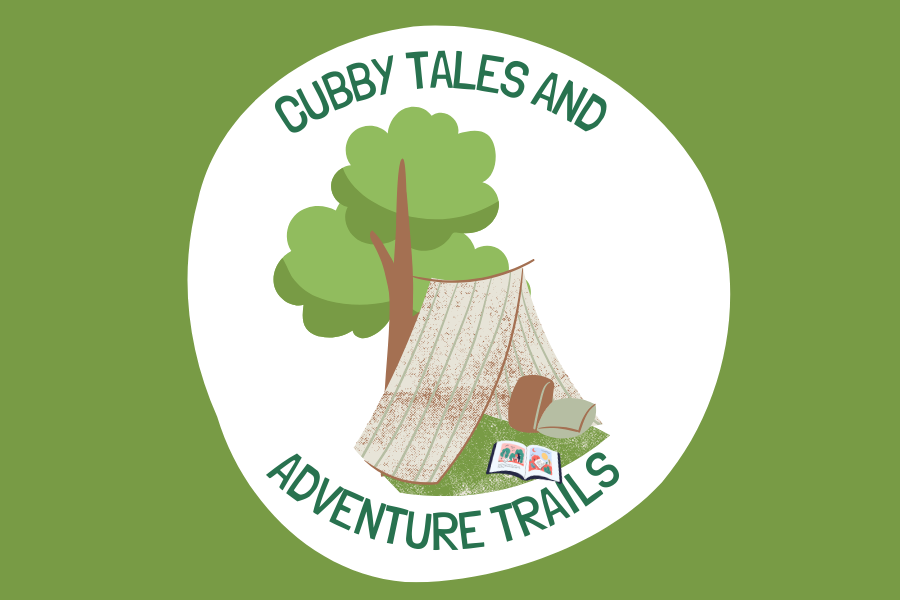 Cubby Tales and Adventure Trails [Video]