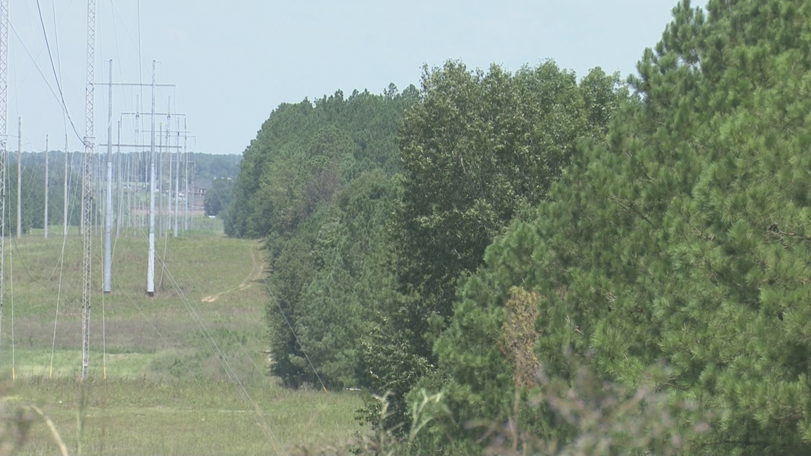 Oaky Woods WMA might be getting a solar farm in Houston County [Video]