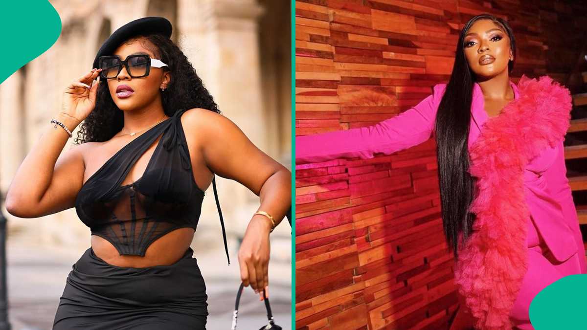 Influencer Caramel Plugg Blasts Gen Z Baddies who Are Rude And Unprovoked: ” They Learnt From You” [Video]