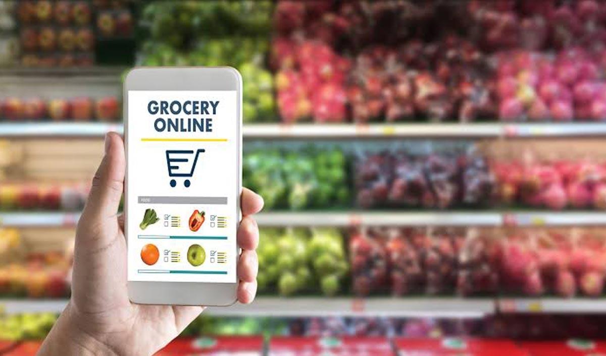 Daily online grocery demand slows down, FMCG sales growth drops: Report [Video]