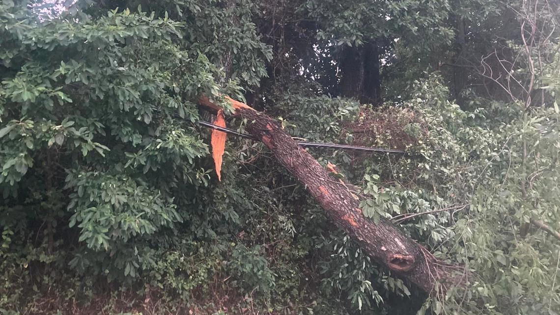 Rural counties prepare for Tropical Storm Debby’s arrival [Video]