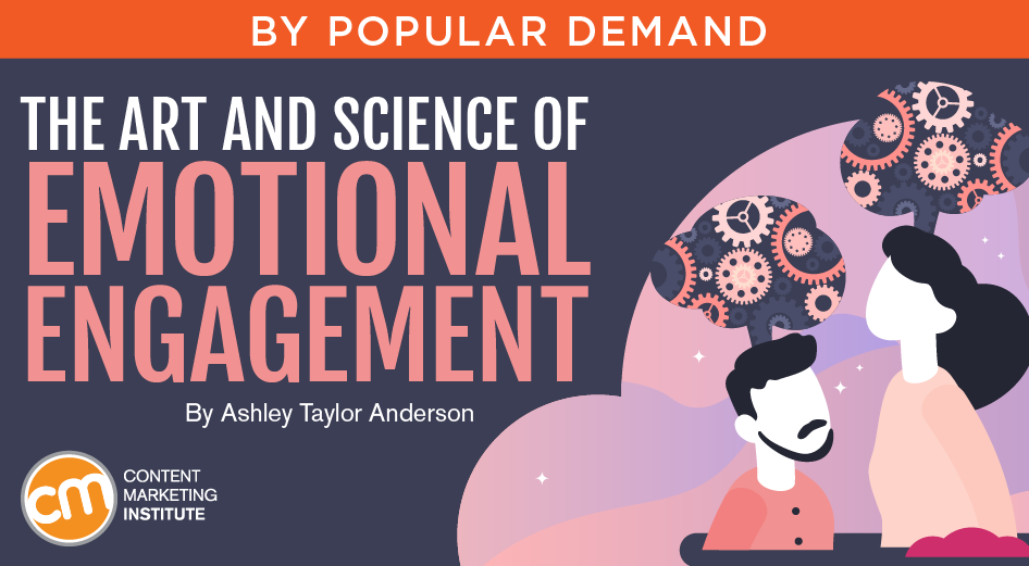 The Art and Science of Emotional Engagement [Video]