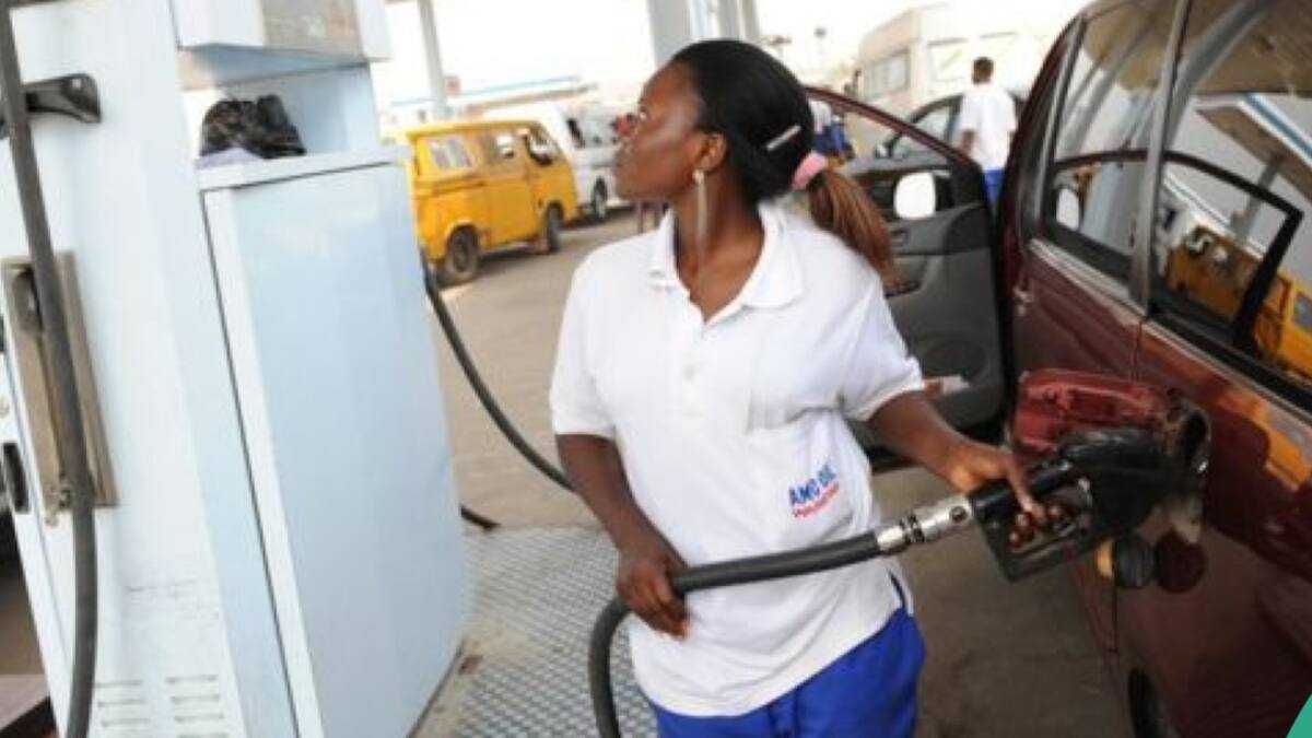 NNPC Speaks on Petrol Availability as Marketers Adjust Prices again [Video]