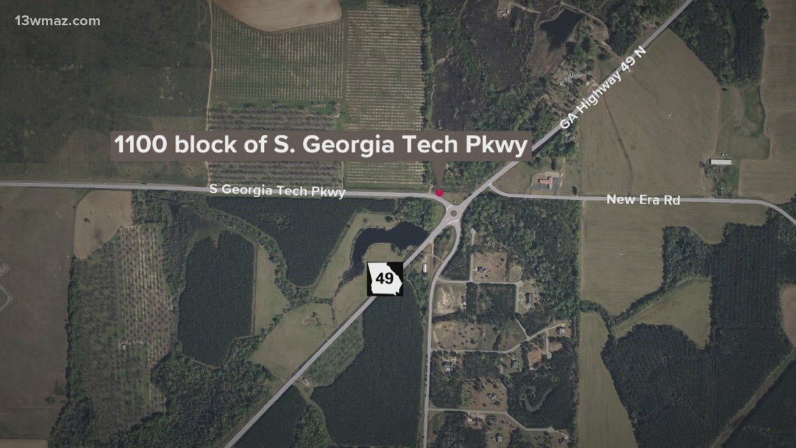 Man shot, killed by Sumter deputy, GBI says [Video]