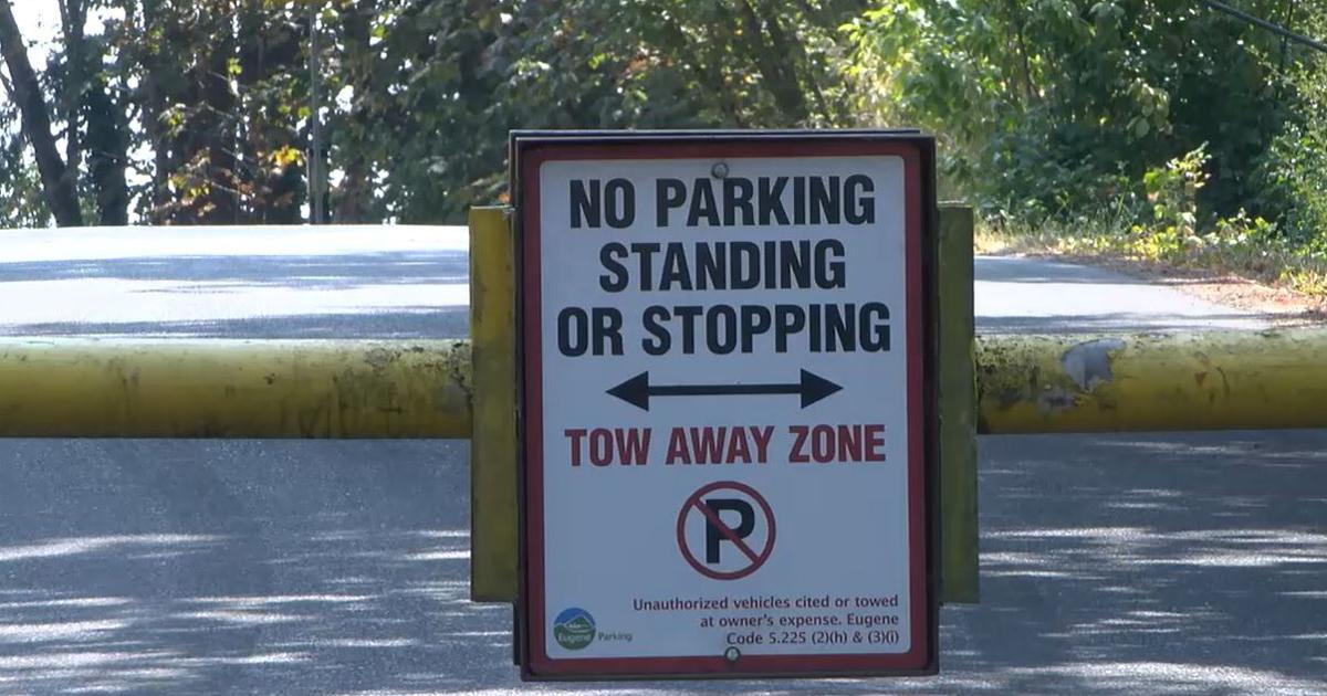 Facebook fireworks post prompts closure of Skinner Butte parking lot | News [Video]