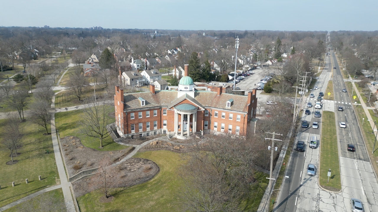 Shaker Heights to hold community workshop on plan to expand recreation facilities [Video]