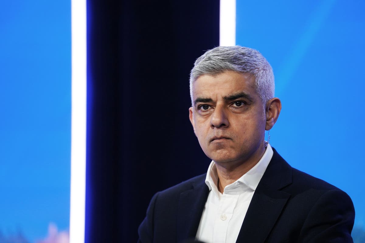 Sadiq Khan says he does not feel safe as a Muslim following far-right riots [Video]