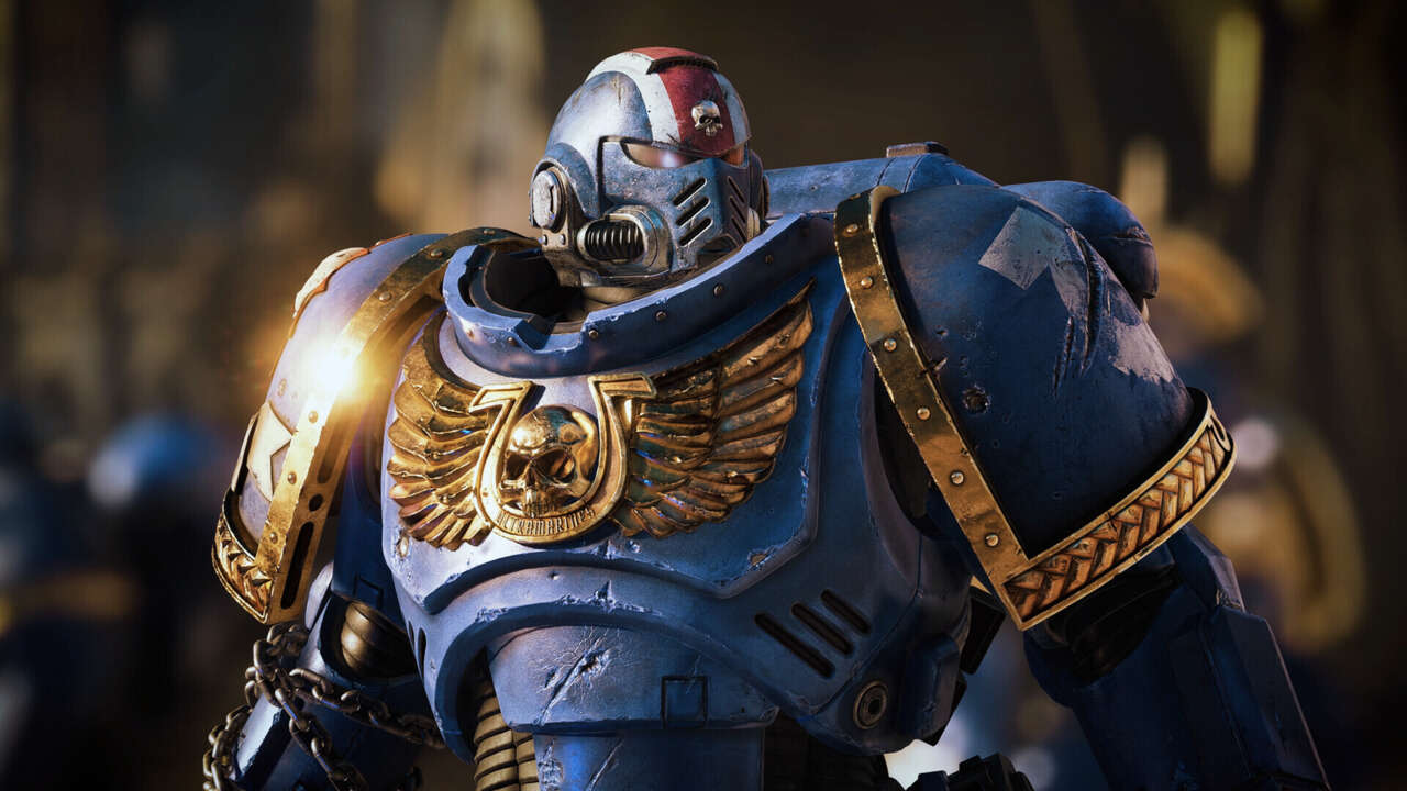 Warhammer 40,000: Space Marines 2’s Latest Trailer Showcases Both PvE and PvP In Action [Video]