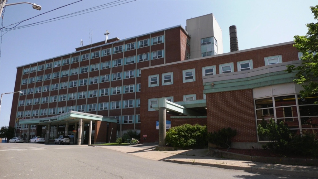 New care units for homeless patients leaving hospital in Saint John [Video]