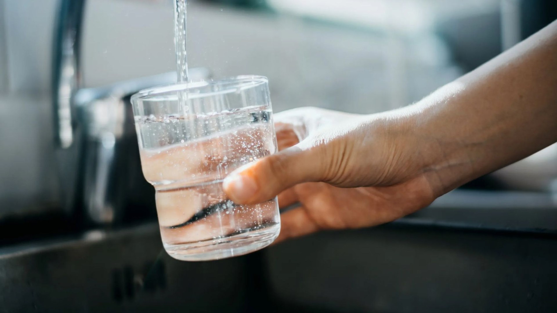 Major Dublin water pipeline to be turned off in DAYS as bosses issue discoloured & cloudy warning for 1.7m people [Video]