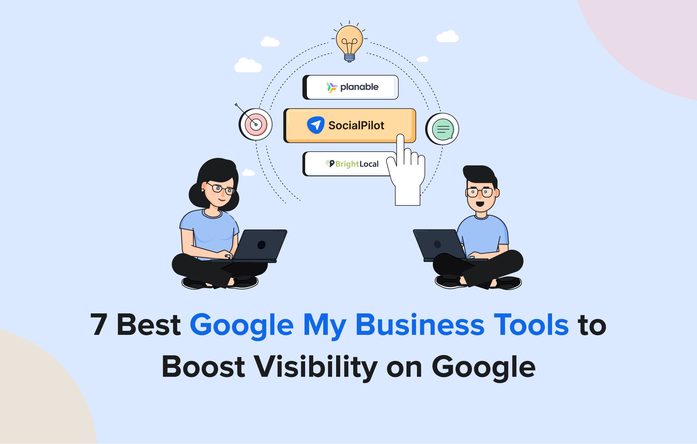 Top 7 Google My Business Tools to Boost Visibility in 2024 [Video]