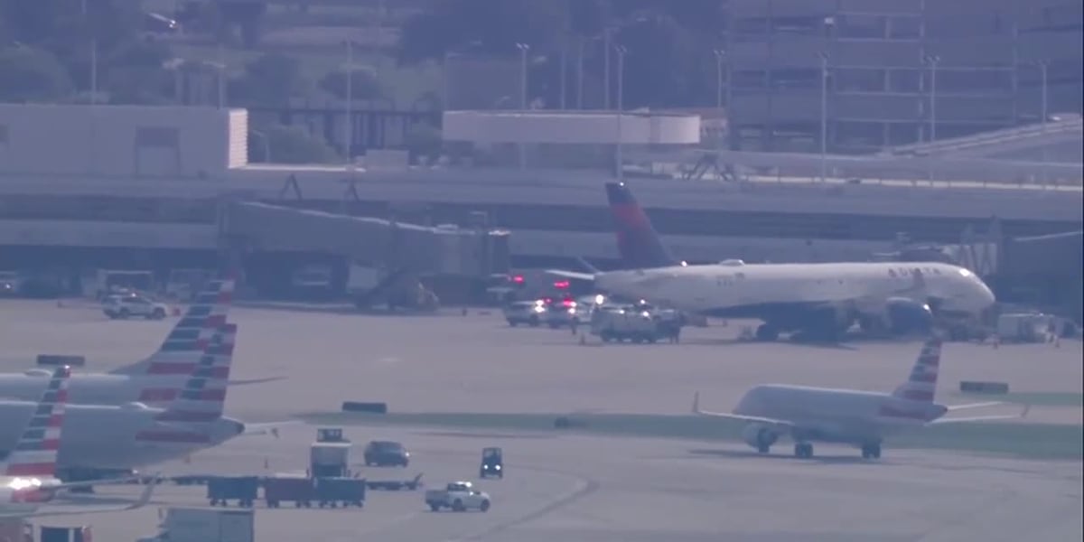 Woman killed at Chicago O’Hare airport [Video]