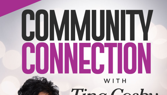 Community Connection Thursday, August 8th, 2024 [Video]