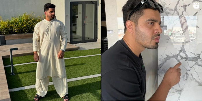 The Story Behind Isnt That Concerning … Fahads Journey From Class Clown To TikTok King! [Video]