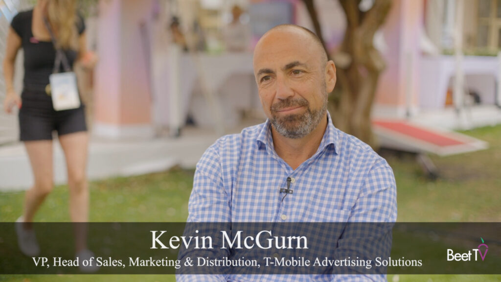 T-Mobile Targets Retail Media, DOOH With Customer Touchpoints  Beet.TV [Video]