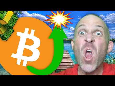 BITCOIN & CRYPTO: everybody is WRONG right now! [Video]