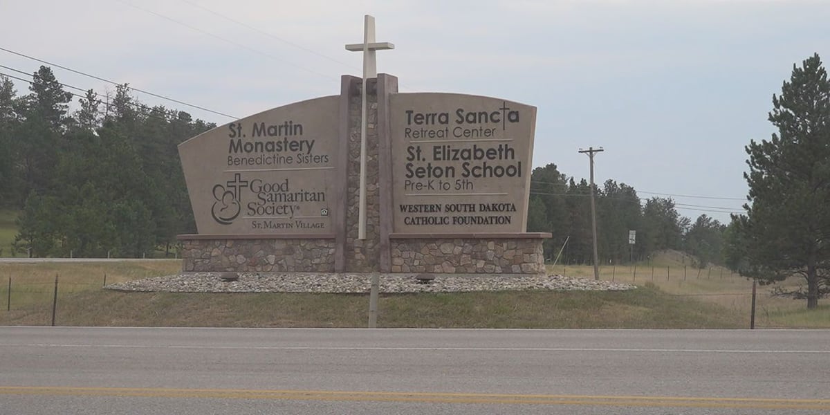 Good Samaritan Society to renovate St. Martin Monastery [Video]