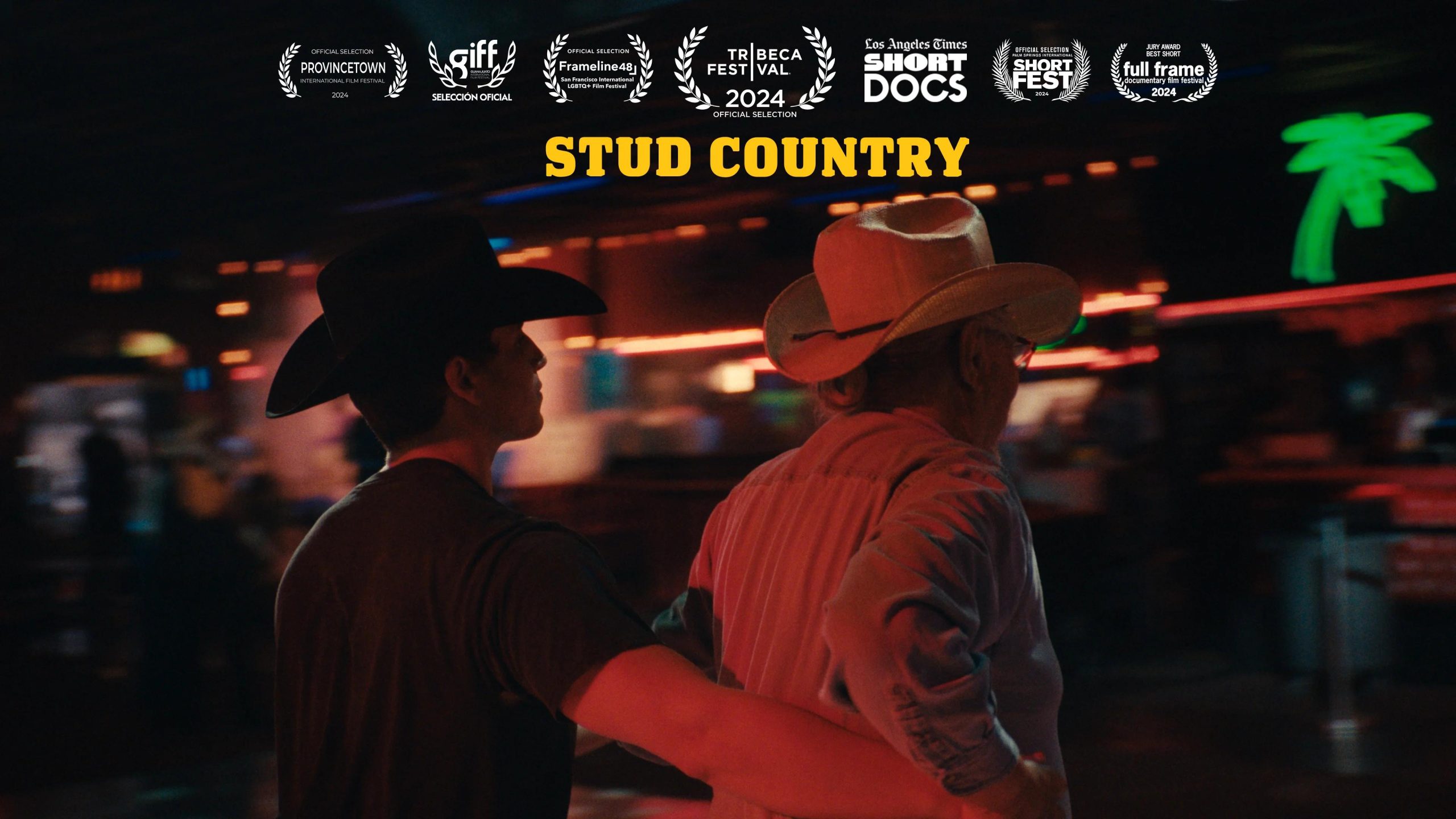 Stud Country – A Short Documentary on Vimeo [Video]