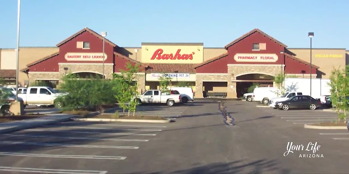 Arizonas Hometown Grocer makes giving a community effort [Video]