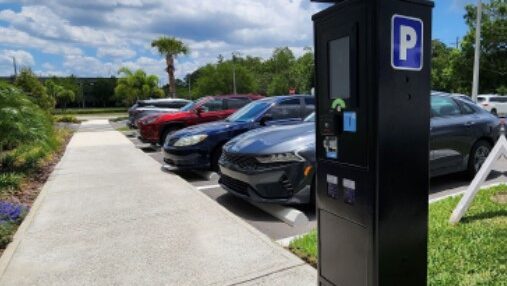 New parking pay stations to be installed in Salt Lake City [Video]