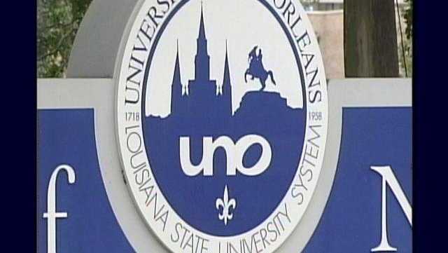 UNO changes course on fall commencement ceremonies [Video]