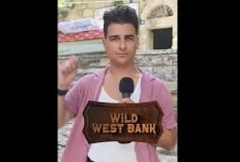 Wild West Bank Part 2: BOTH SIDES NOW  (video)