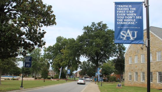 St Augustines University Accreditation Restored [Video]