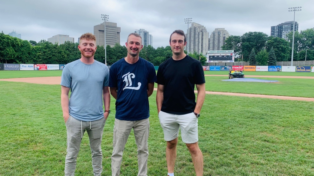 London Majors documentary series a ‘home run’ [Video]