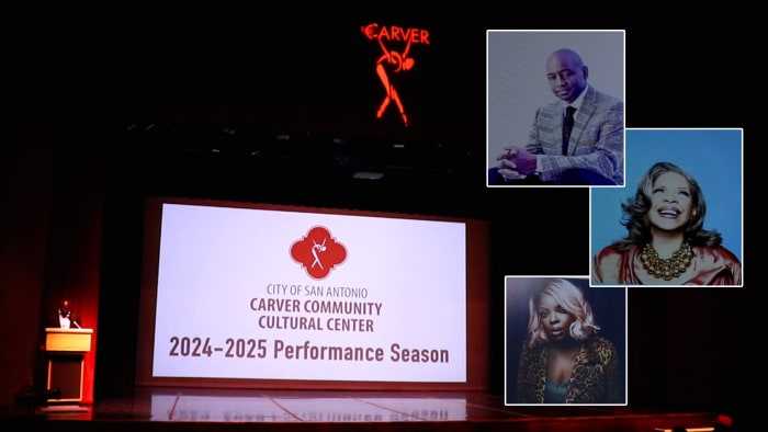 Carver Community Cultural Center announces lineup for 2024-25 season [Video]