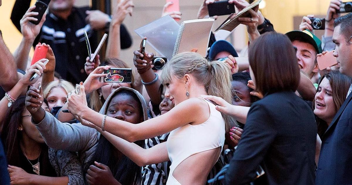 Group planning Swift fan parties say safety is ‘top of mind’ after Austrian arrests [Video]