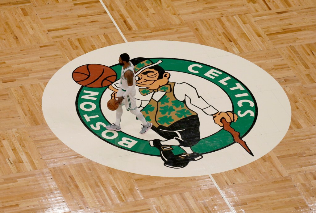 Fenway Sports Group seriously considering making bid for Celtics [Video]