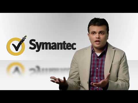 Symantec: Capitalizing with Teradata Unified Data Architecture™ and the Internet of Things for Data- [Video]