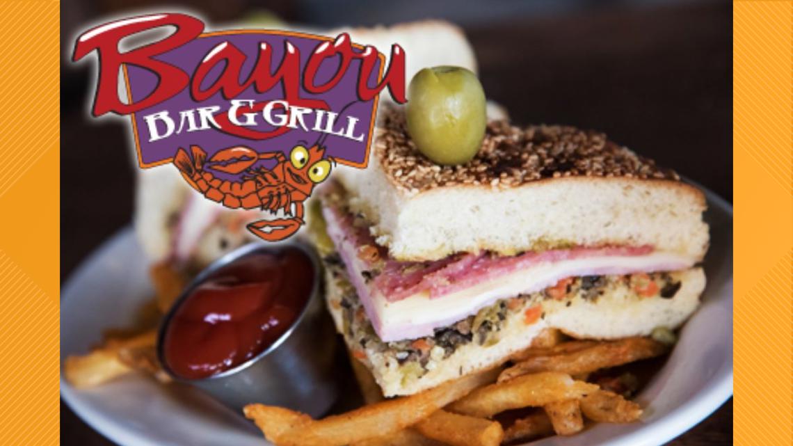 Bayou Bar & Grill names new owner [Video]