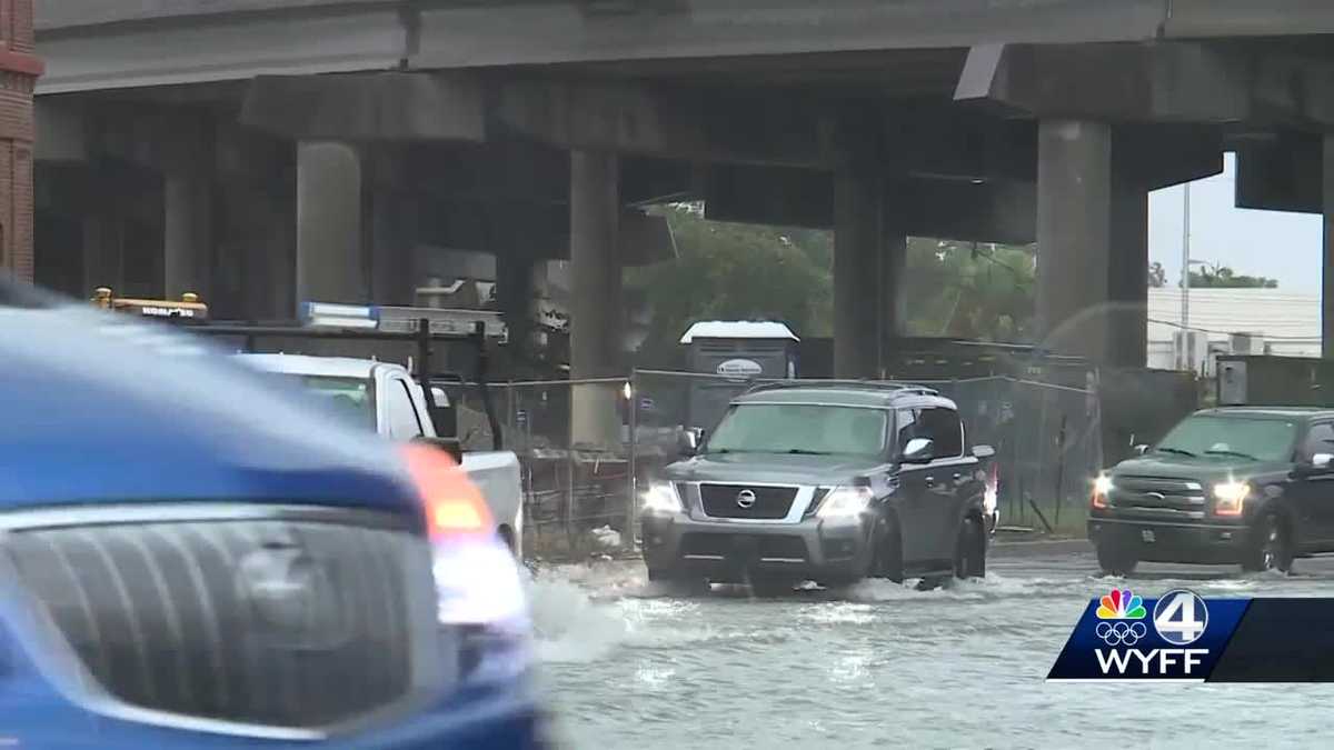 Editorial: Hurricane Preparedness [Video]