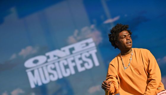 ONE Musicfest Founder Talks 2025 Lineup, New Offerings [Video]