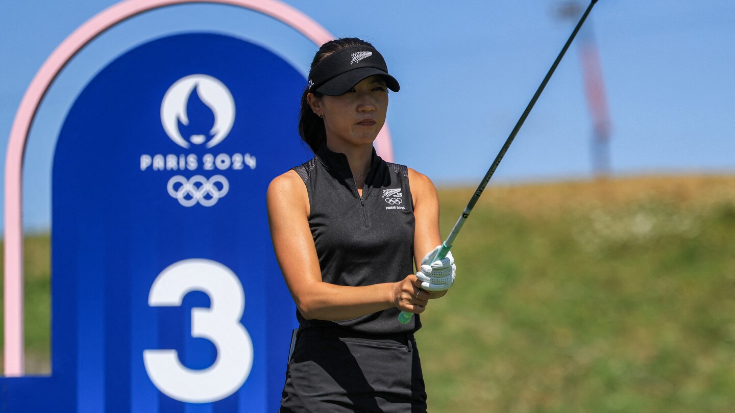 2024 Olympic women’s golf final round LIVE: Scores, updates, highlights, news from Paris [Video]