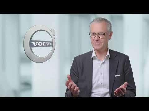 Volvo Cars: Capitalizing on the Internet of Things [Video]