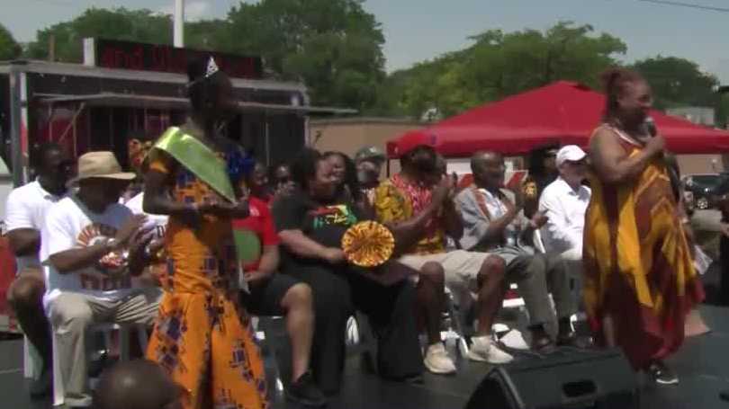 Organizers clarify Summerfest, Juneteenth partnership in Milwaukee [Video]