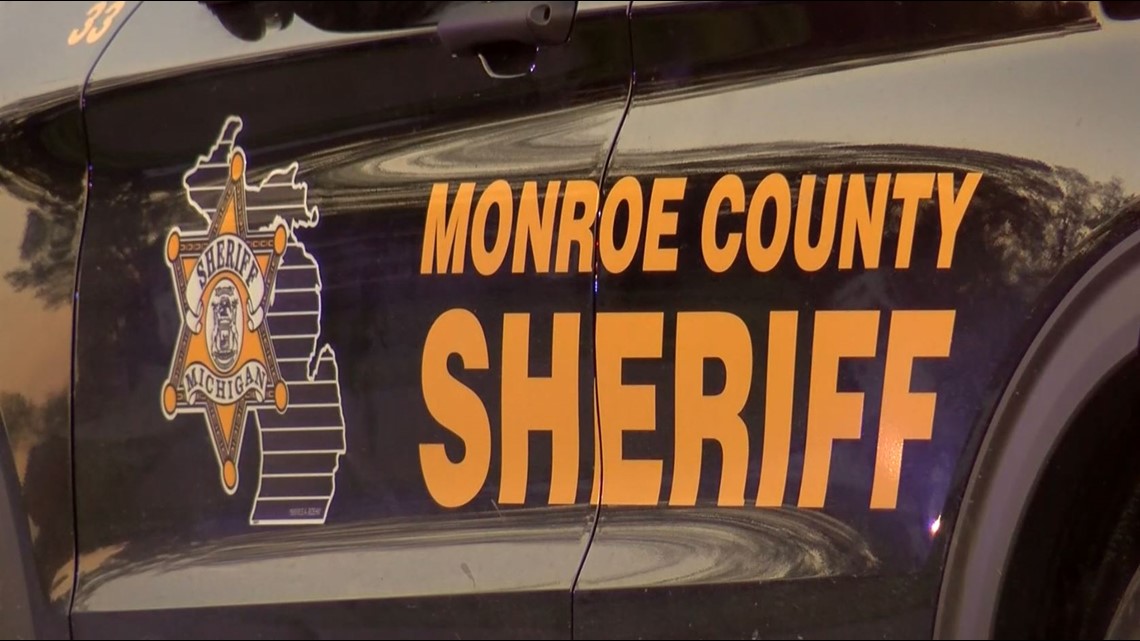 Suspect leads deputies on Monroe Co. chase [Video]