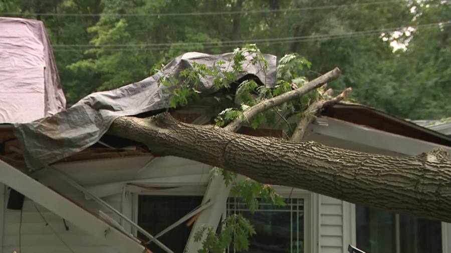 Ohio Gov. DeWine issues proclamation for further storm assistance [Video]